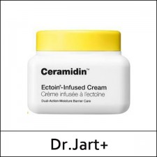 [Dr. Jart+] Dr jart ★ Sale 48% ★ (bo) Ceramidin Ectoin-Infused Cream 50ml / 54350(6) / 69,000 won()